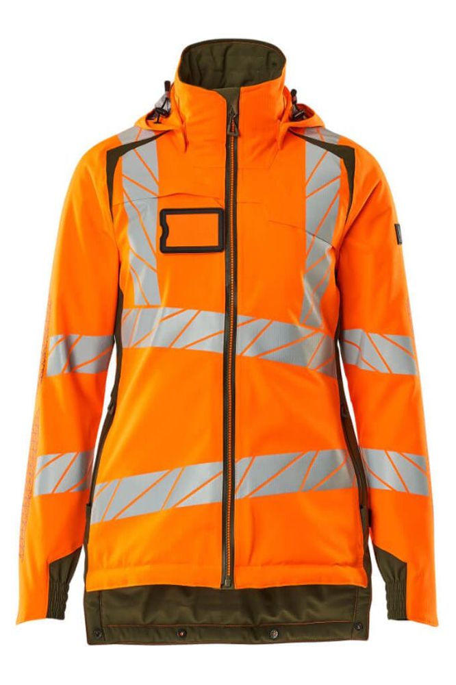 Mascot Accelerate Safe Winterjas 19045 - Bedrijfskleding Koning