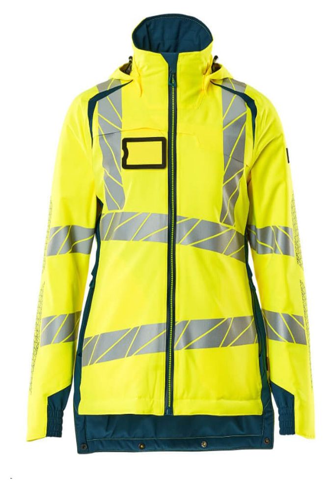 Mascot Accelerate Safe Winterjas 19045 - Bedrijfskleding Koning