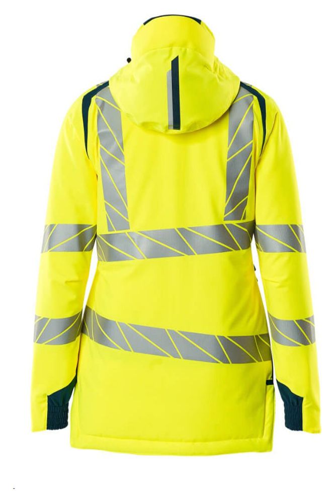 Mascot Accelerate Safe Winterjas 19045 - Bedrijfskleding Koning