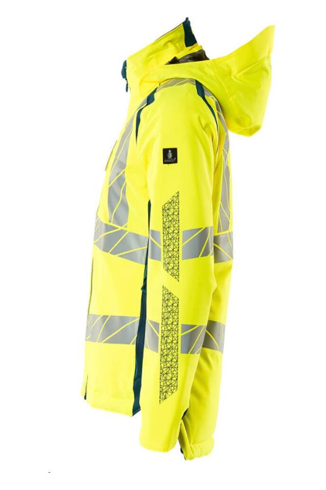 Mascot Accelerate Safe Winterjas 19045 - Bedrijfskleding Koning