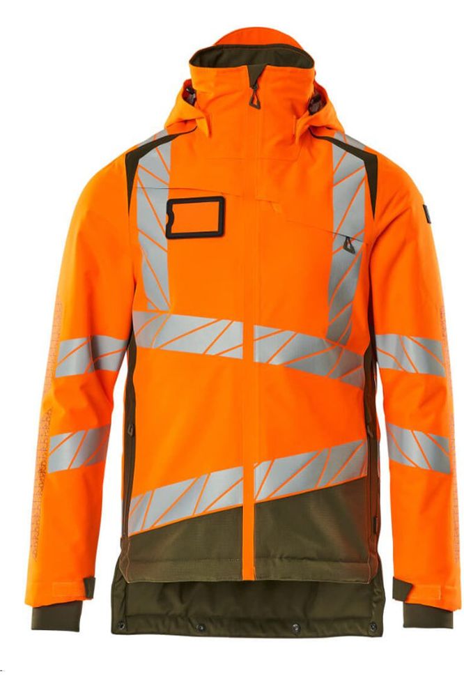 Mascot Accelerate Safe Winterjas 19335 - Bedrijfskleding Koning