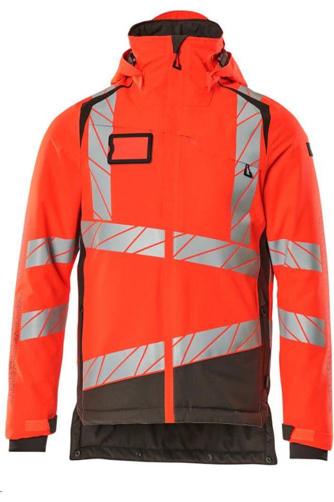Mascot Accelerate Safe Winterjas 19335 - Bedrijfskleding Koning