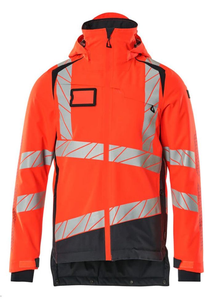Mascot Accelerate Safe Winterjas 19335 - Bedrijfskleding Koning