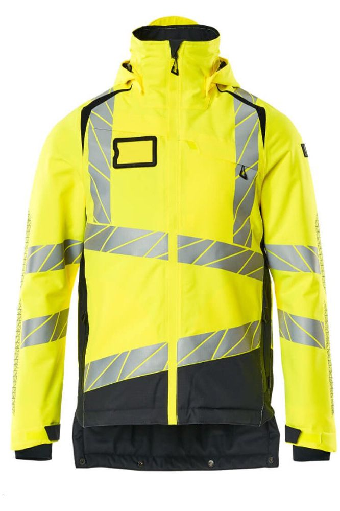 Mascot Accelerate Safe Winterjas 19335 - Bedrijfskleding Koning