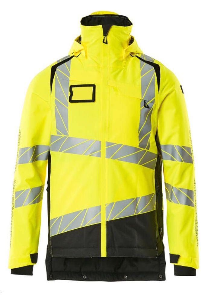 Mascot Accelerate Safe Winterjas 19335 - Bedrijfskleding Koning
