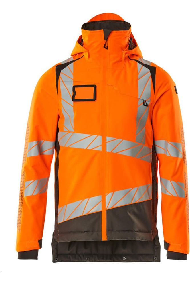 Mascot Accelerate Safe Winterjas 19335 - Bedrijfskleding Koning