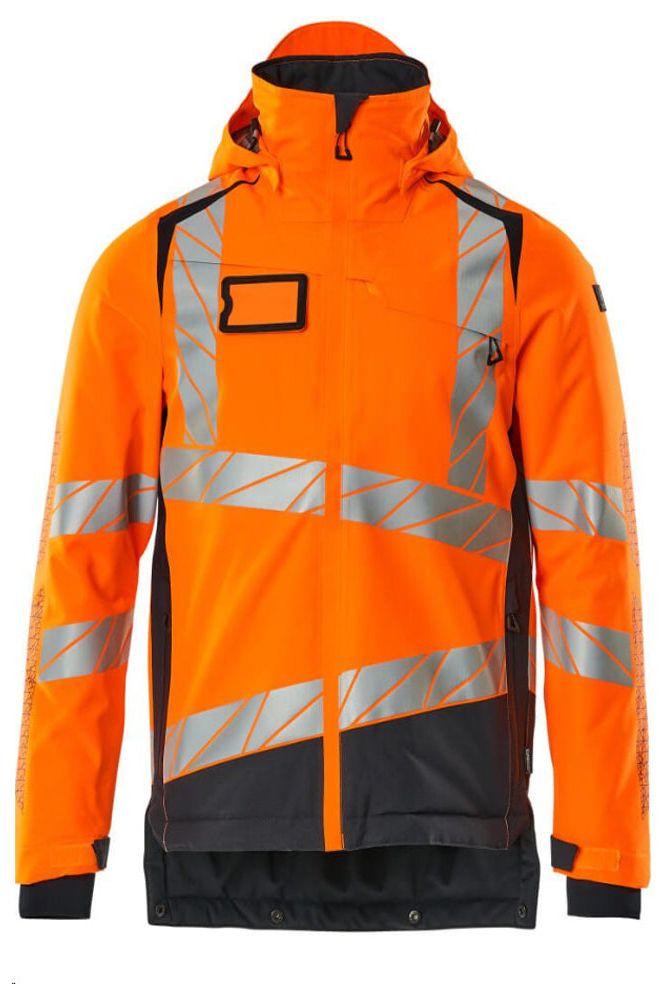Mascot Accelerate Safe Winterjas 19335 - Bedrijfskleding Koning