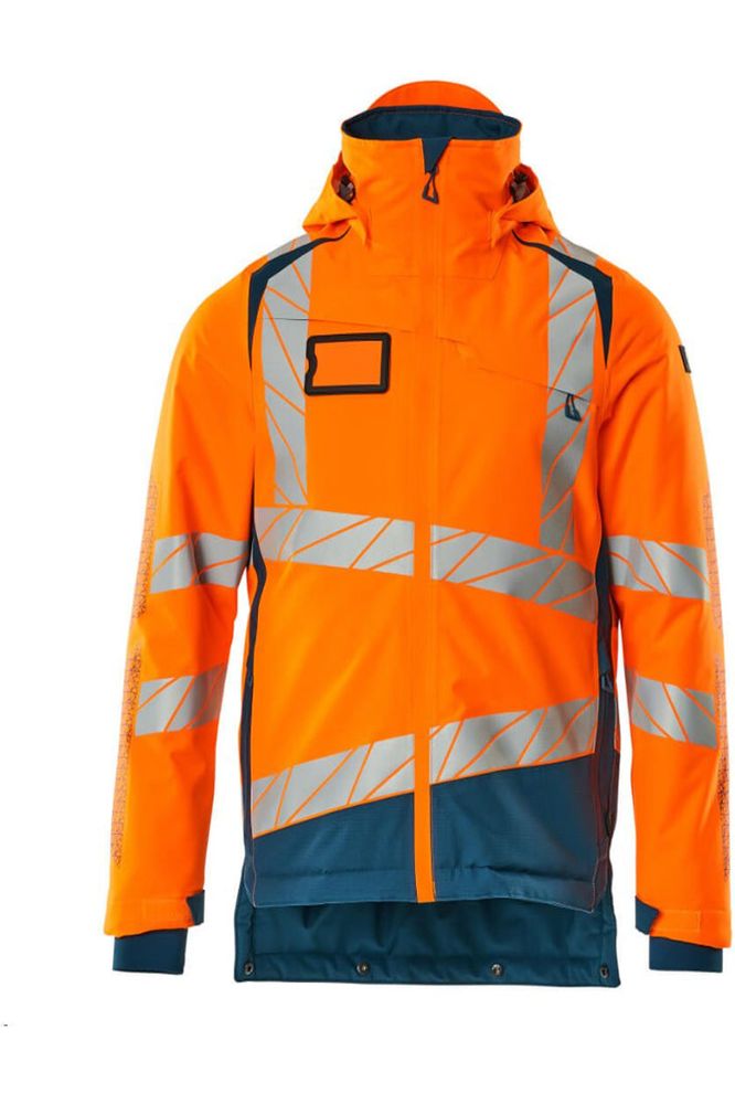 Mascot Accelerate Safe Winterjas 19335 - Bedrijfskleding Koning
