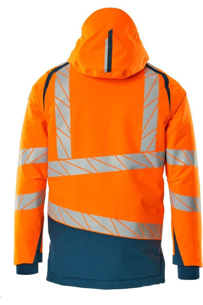 Mascot Accelerate Safe Winterjas 19335 - Bedrijfskleding Koning