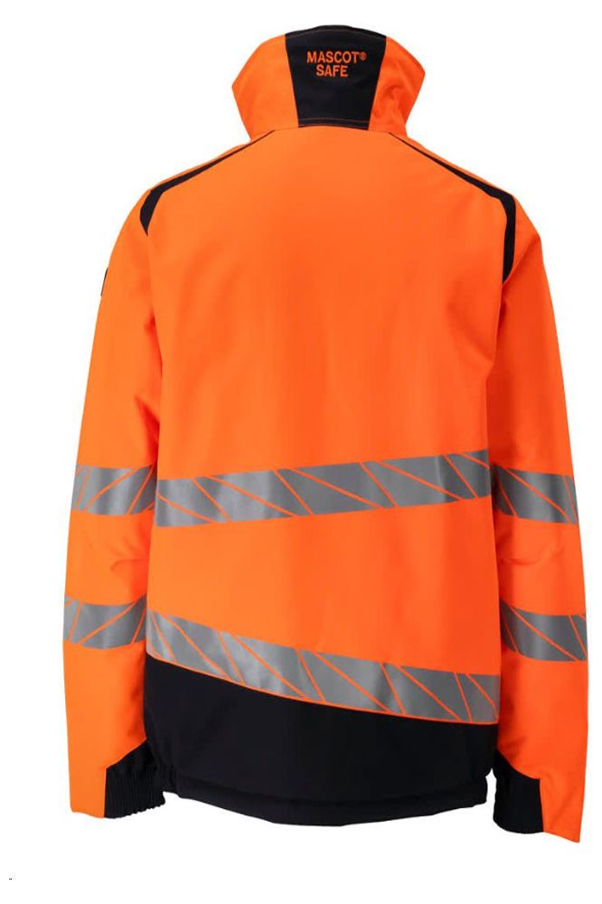 Mascot Accelerate Safe Winterjas 19435 - Bedrijfskleding Koning