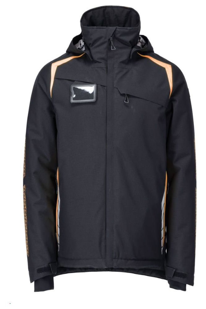 Mascot Accelerate Safe Winterjas 23035 - Bedrijfskleding Koning