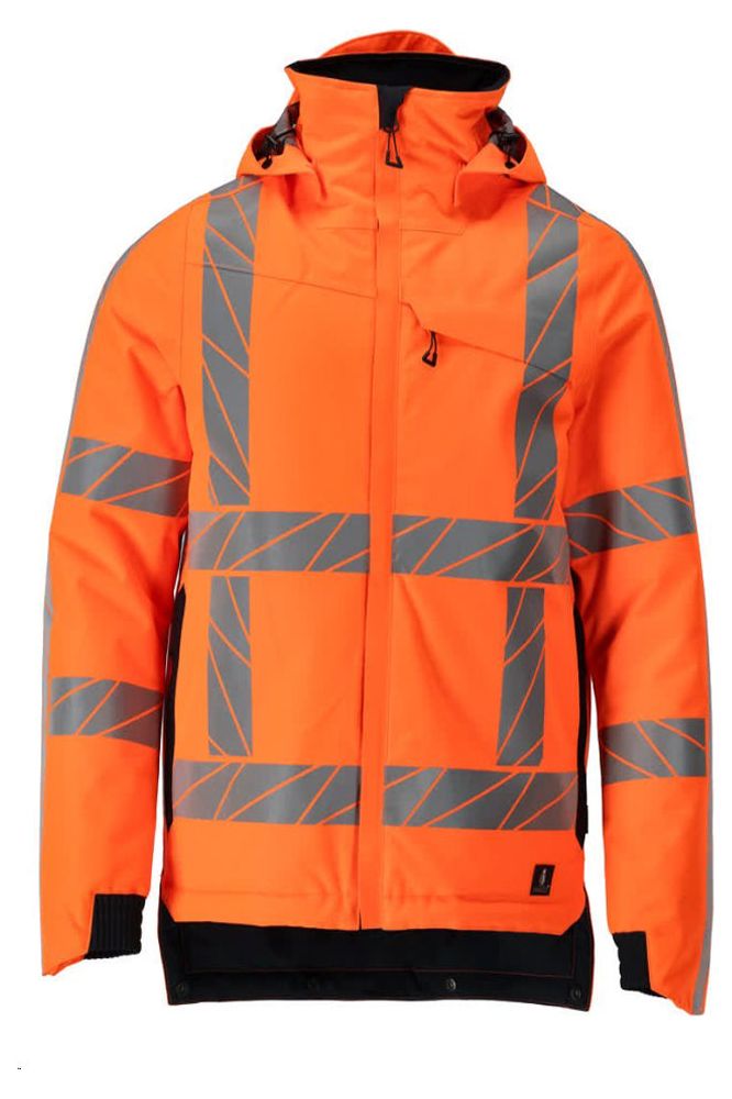 Mascot Accelerate Safe Winterjas 24335 - Bedrijfskleding Koning
