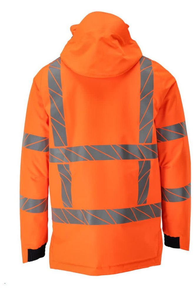 Mascot Accelerate Safe Winterjas 24335 - Bedrijfskleding Koning