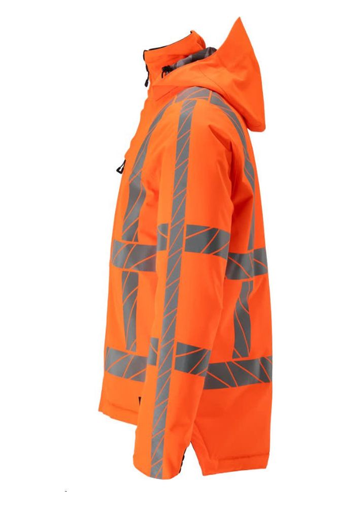 Mascot Accelerate Safe Winterjas 24335 - Bedrijfskleding Koning