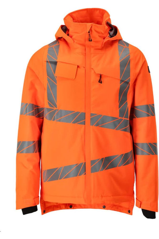Mascot Accelerate Safe Winterjas 24435 - Bedrijfskleding Koning