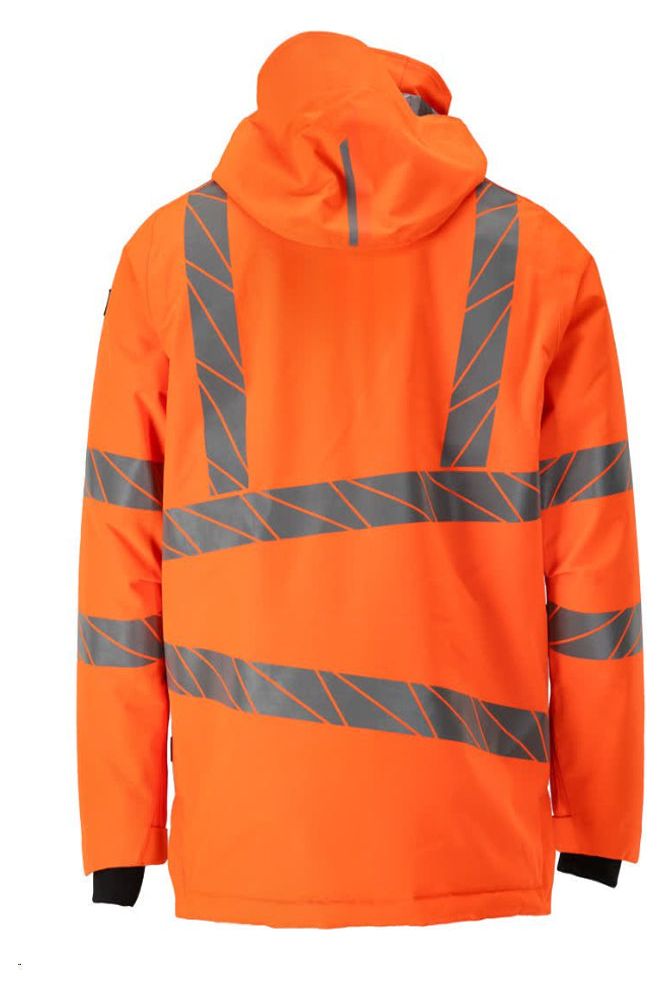 Mascot Accelerate Safe Winterjas 24435 - Bedrijfskleding Koning