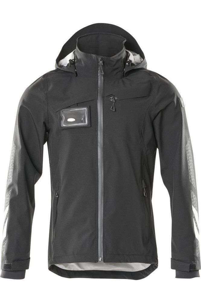 Mascot Accelerate Shell Jas 18001 - Bedrijfskleding Koning