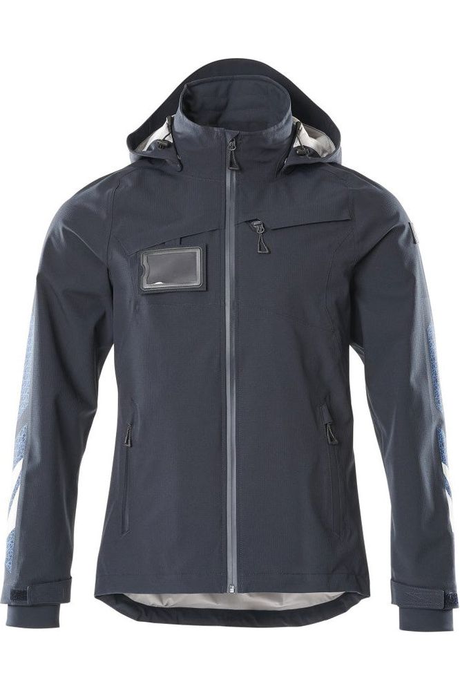 Mascot Accelerate Shell Jas 18001 - Bedrijfskleding Koning