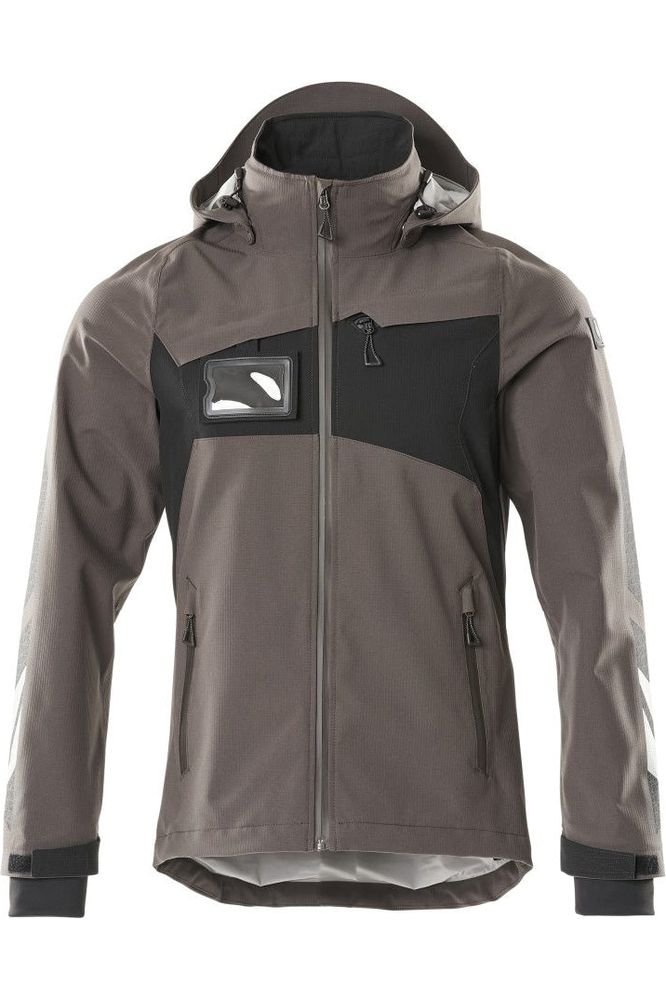 Mascot Accelerate Shell Jas 18001 - Bedrijfskleding Koning