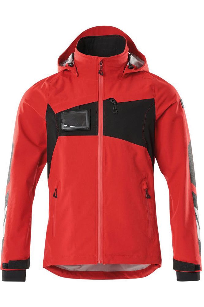 Mascot Accelerate Shell Jas 18001 - Bedrijfskleding Koning