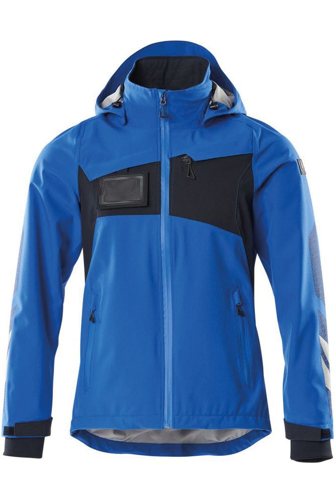 Mascot Accelerate Shell Jas 18001 - Bedrijfskleding Koning