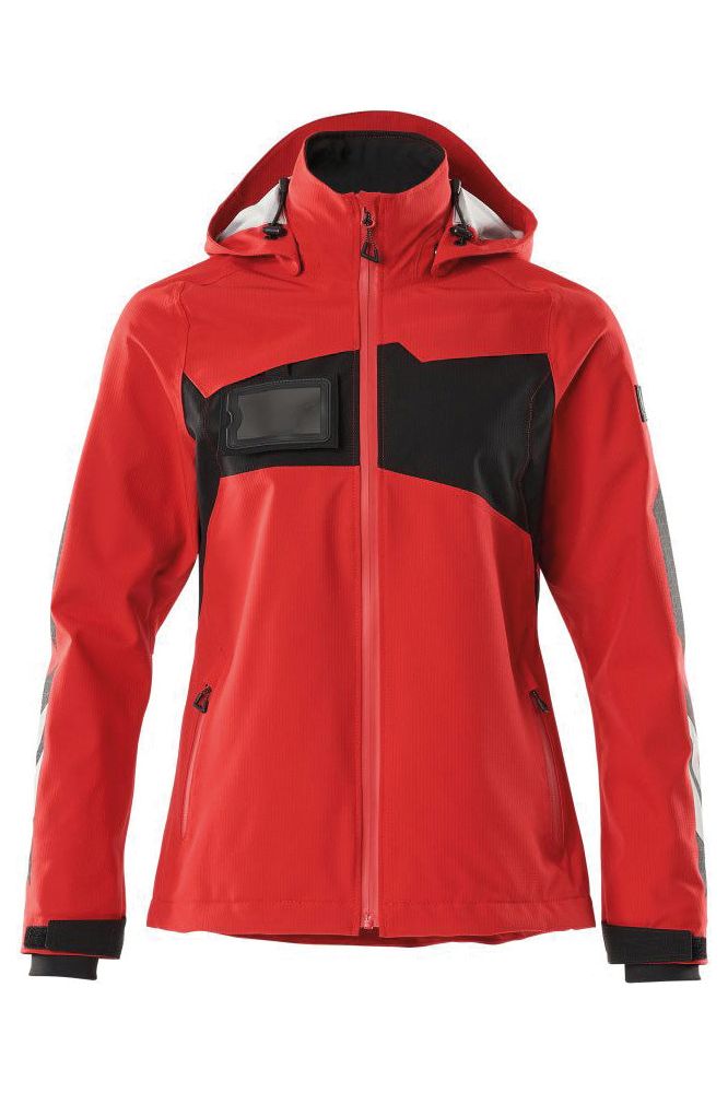 Mascot Accelerate Shell Jas 18011 - Bedrijfskleding Koning
