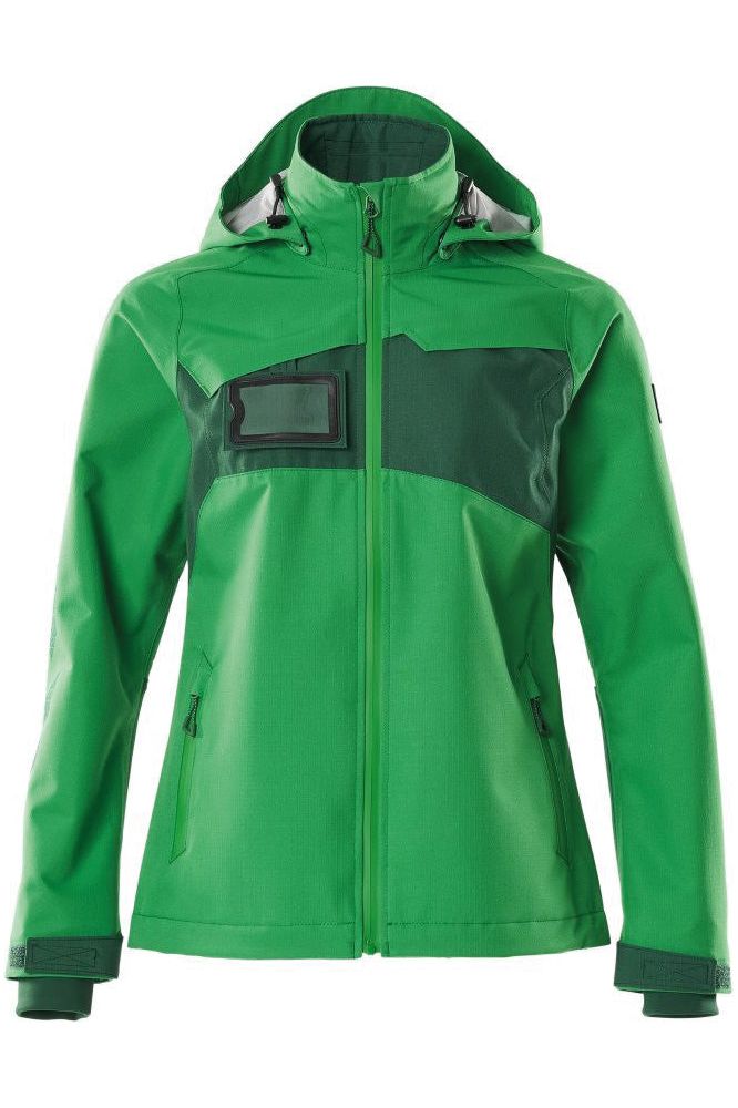 Mascot Accelerate Shell Jas 18311 - Bedrijfskleding Koning