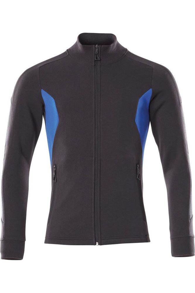 Mascot Accelerate Sweatshirt Met Rits 18484 - Bedrijfskleding Koning
