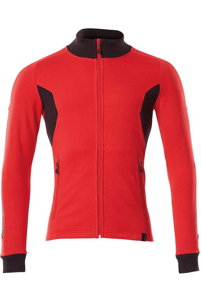 Mascot Accelerate Sweatshirt Met Rits 18484 - Bedrijfskleding Koning