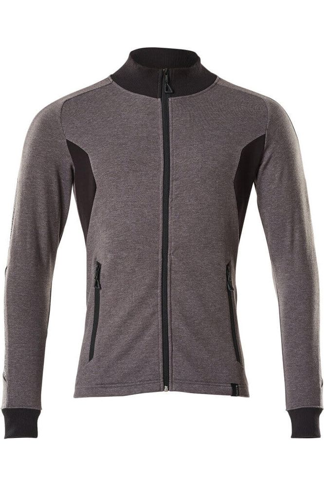 Mascot Accelerate Sweatshirt Met Rits 18484 - Bedrijfskleding Koning