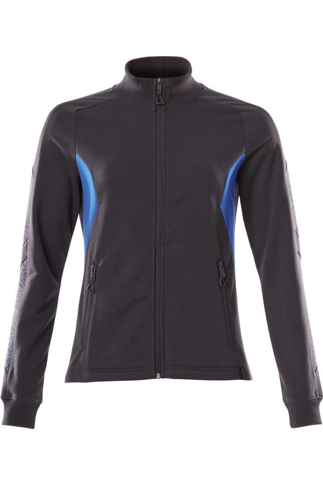 Mascot Accelerate Sweatshirt Met Rits 18494 - Bedrijfskleding Koning