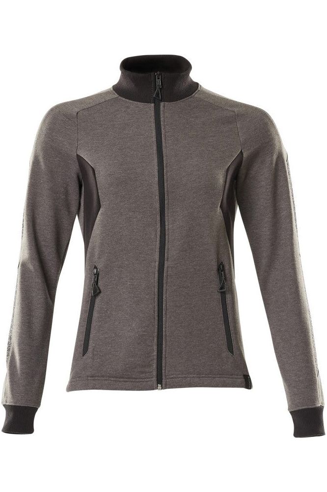Mascot Accelerate Sweatshirt Met Rits 18494 - Bedrijfskleding Koning