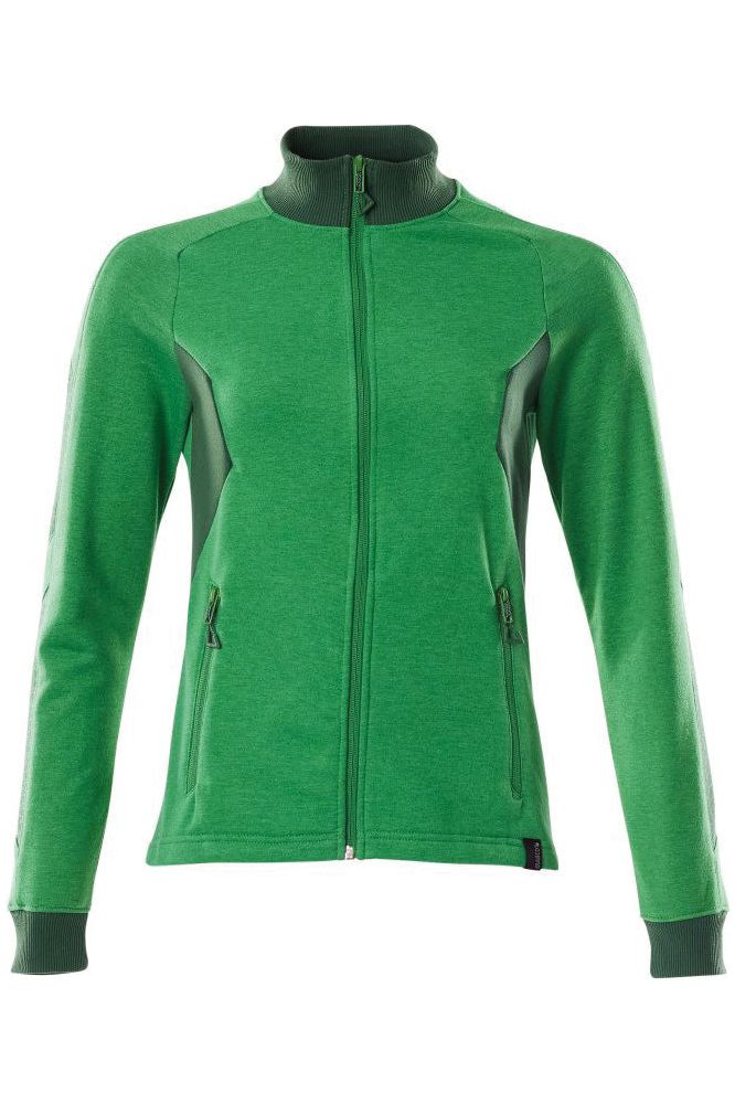 Mascot Accelerate Sweatshirt Met Rits 18494 - Bedrijfskleding Koning