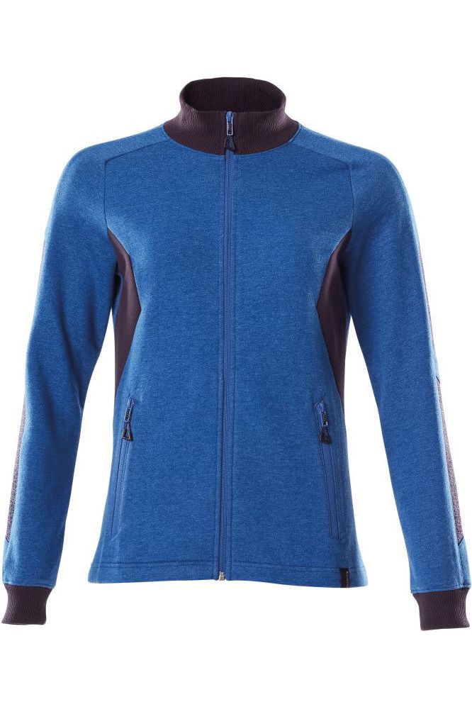 Mascot Accelerate Sweatshirt Met Rits 18494 - Bedrijfskleding Koning