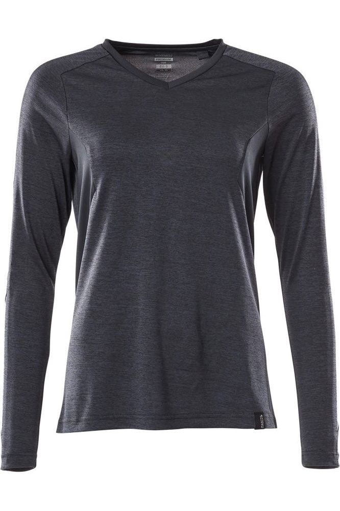 Mascot Accelerate T-Shirt Met Lange Mouwen 18091 - Bedrijfskleding Koning