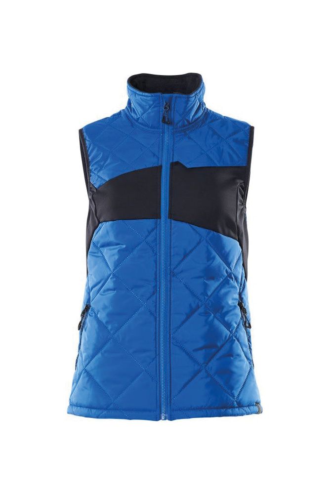 Mascot Accelerate Thermo Bodywarmer 18075 - Bedrijfskleding Koning