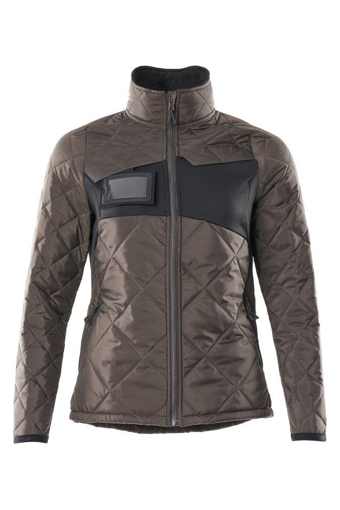Mascot Accelerate Thermo Jas 18025 - Bedrijfskleding Koning