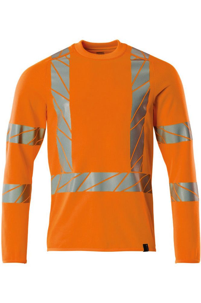 Mascot Accelerate safe Sweatshirt 22184 - Bedrijfskleding Koning