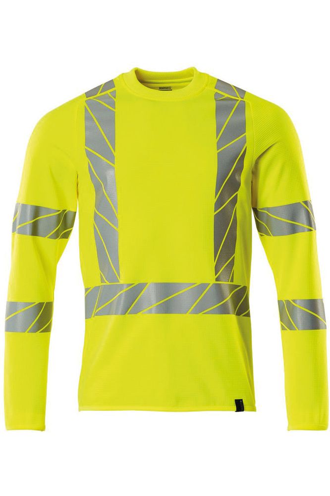 Mascot Accelerate safe Sweatshirt 22184 - Bedrijfskleding Koning