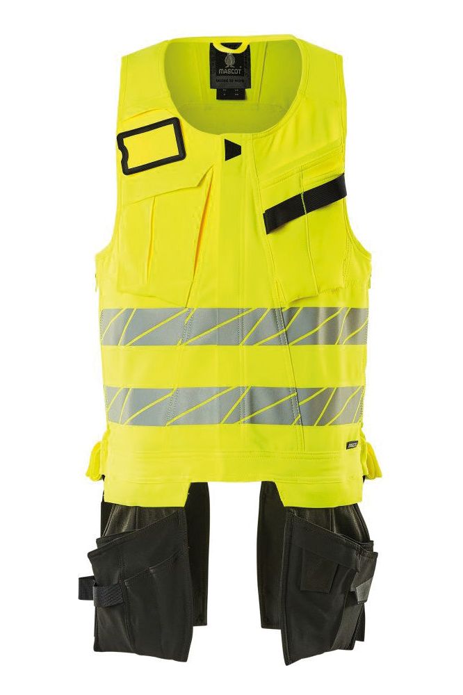 Mascot Accerelate Safe Gereedschapsvest 19589 - Bedrijfskleding Koning