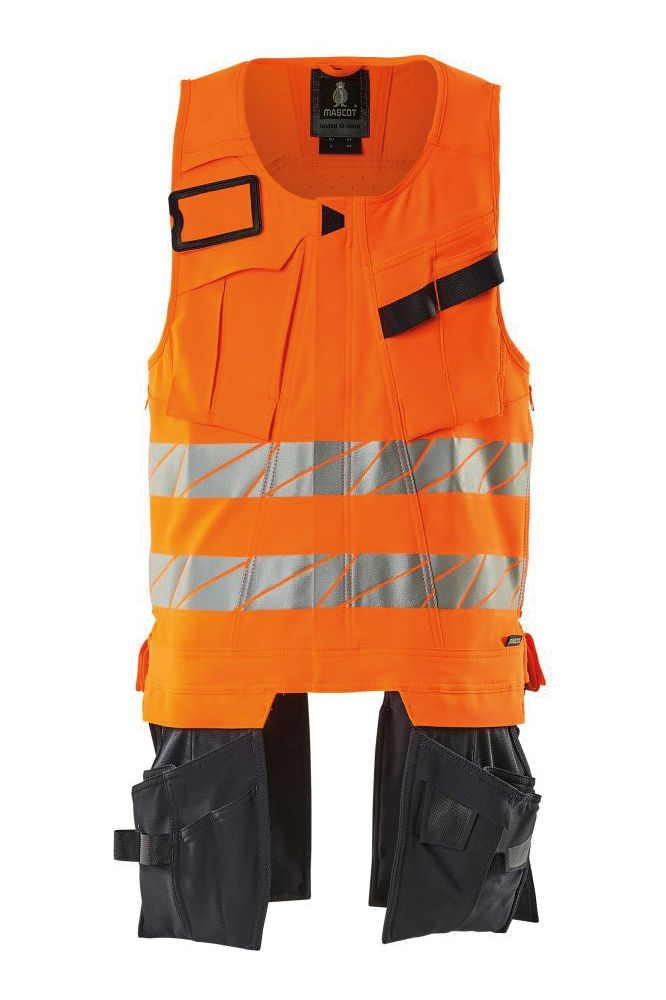 Mascot Accerelate Safe Gereedschapsvest 19589 - Bedrijfskleding Koning