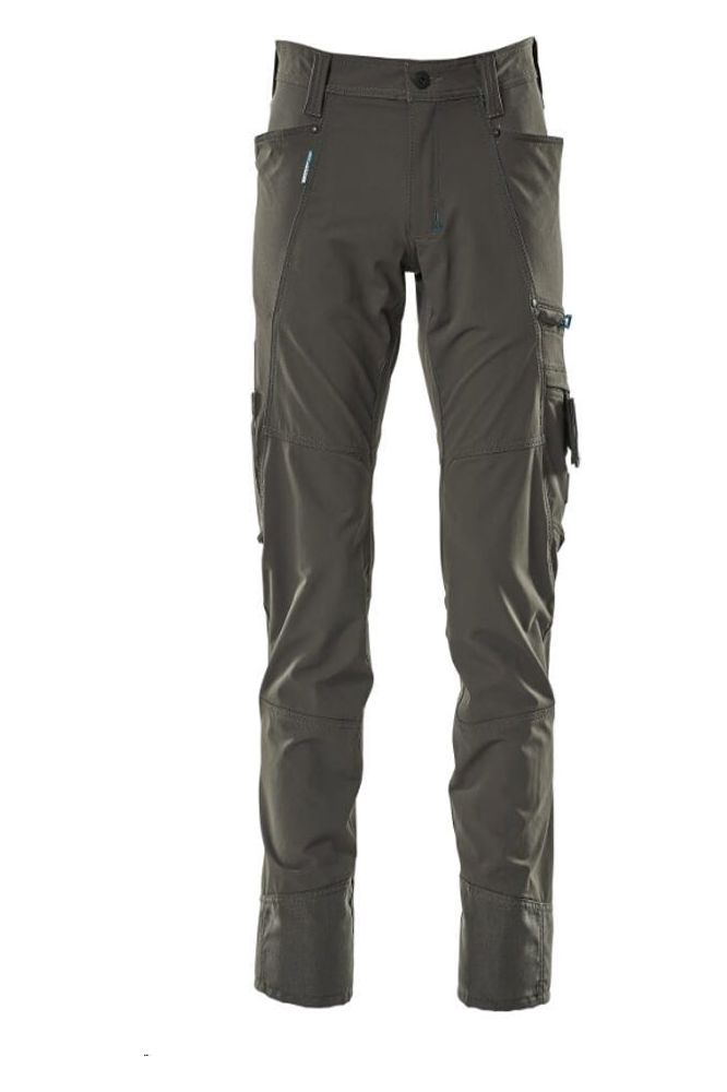 Mascot Advanced Broek Lengtemaat 82 - 17279 - Bedrijfskleding Koning