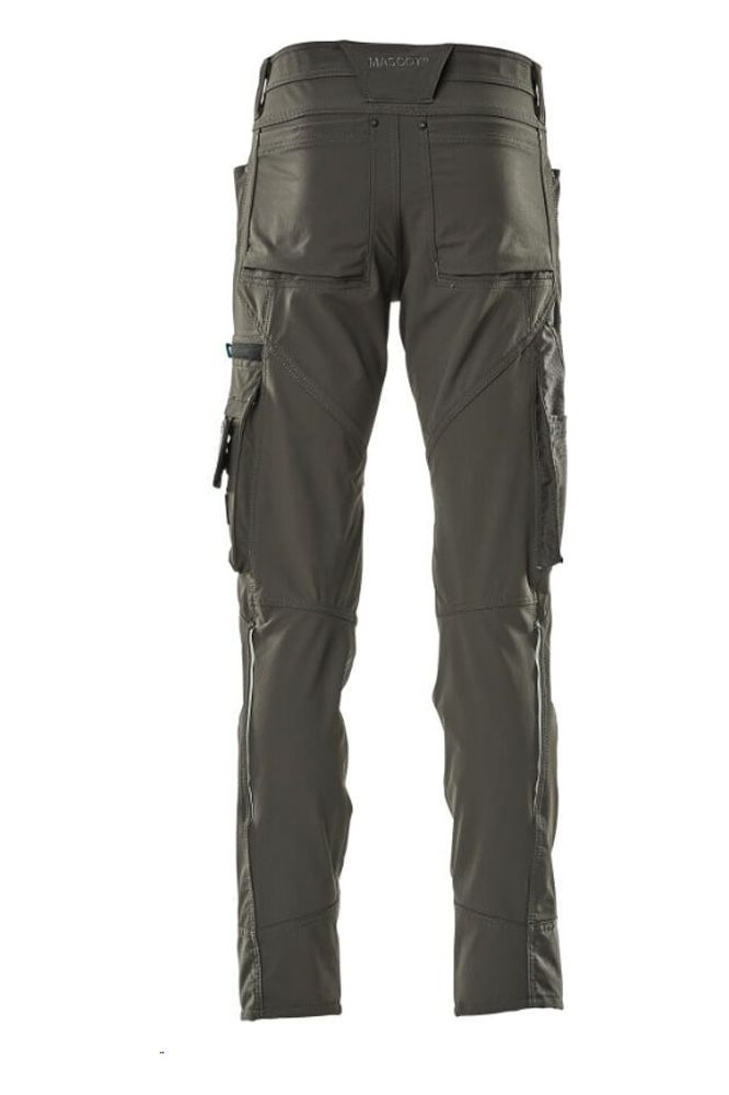 Mascot Advanced Broek Lengtemaat 82 - 17279 - Bedrijfskleding Koning