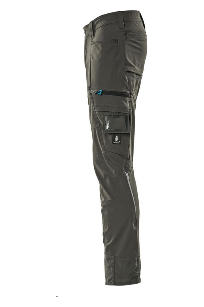 Mascot Advanced Broek Lengtemaat 82 - 17279 - Bedrijfskleding Koning