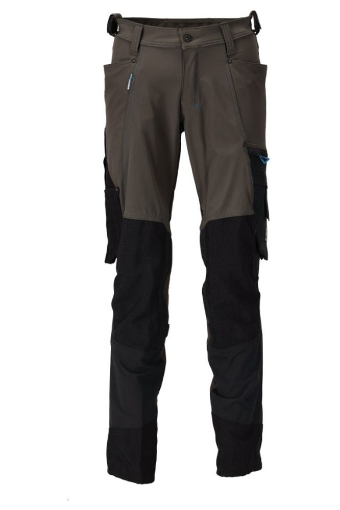 Mascot Advanced Broek Met Kniezakken 23179 - Bedrijfskleding Koning