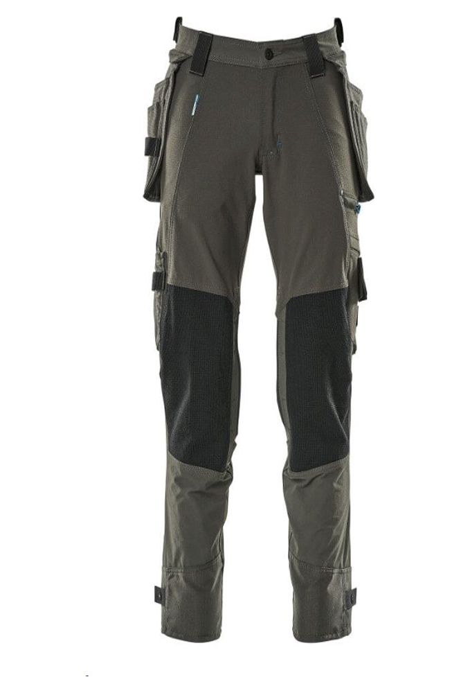 Mascot Advanced Broek Met Spijkerzakken Lengtemaat 76 - 17031 - Bedrijfskleding Koning