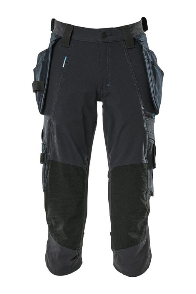 Mascot Advanced Driekwart Broek Met Spijkerzakken 17049 - Bedrijfskleding Koning