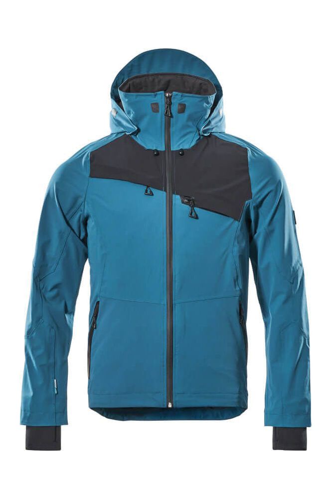 Mascot Advanced Shell Jas 17001 - Bedrijfskleding Koning