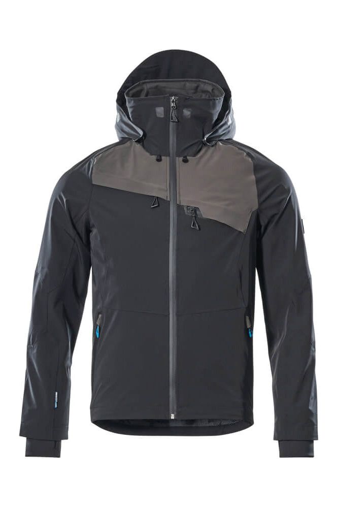 Mascot Advanced Shell Jas 17001 - Bedrijfskleding Koning