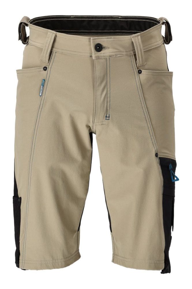 Mascot Advanced Shorts 23149 - Bedrijfskleding Koning